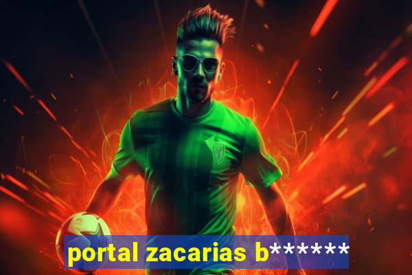 portal zacarias b******